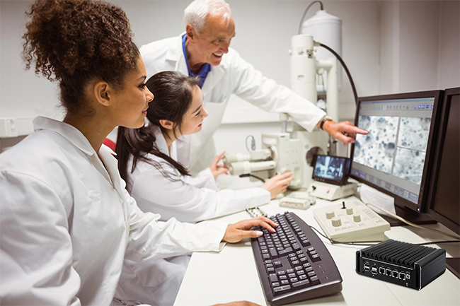Education & Research Computing